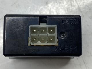 bontott CHEVROLET TACUMA Fényszórómagasság Állító Kapcsoló