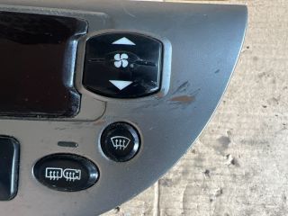 bontott CHEVROLET TACUMA Fűtéskapcsoló (digit klímás)