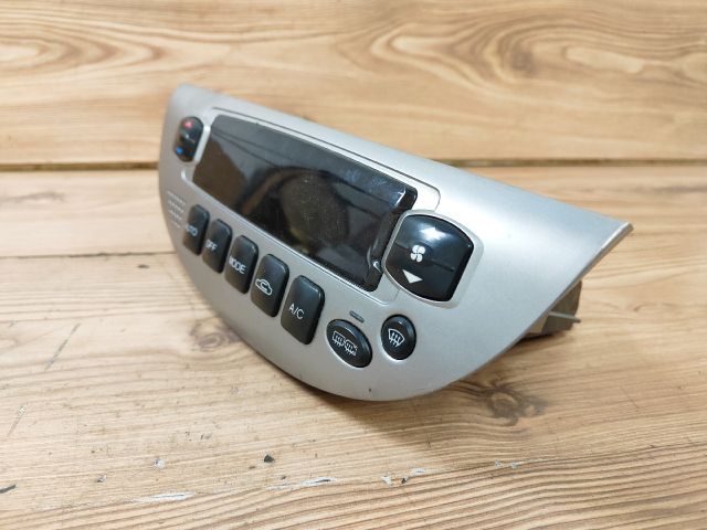 bontott CHEVROLET TACUMA Fűtéskapcsoló (digit klímás)