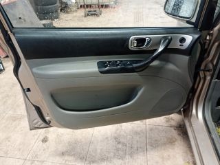 bontott CHEVROLET TACUMA Fűtéskapcsoló (digit klímás)