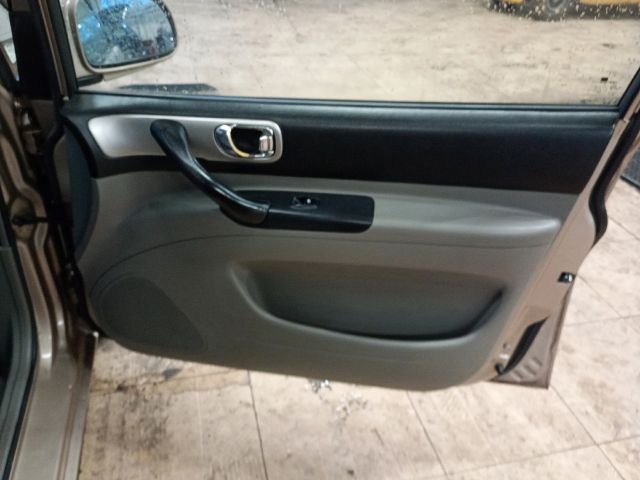 bontott CHEVROLET TACUMA Fűtéskapcsoló (digit klímás)