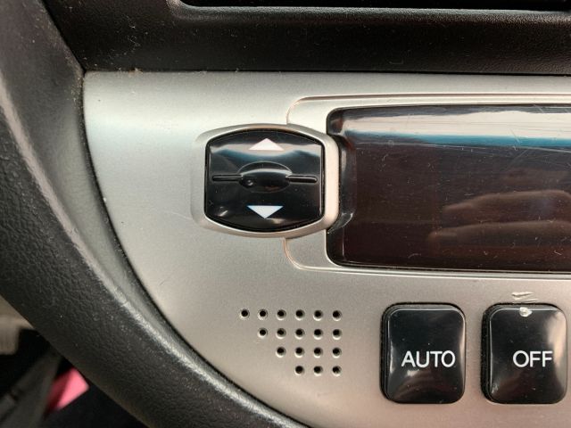 bontott CHEVROLET TACUMA Fűtéskapcsoló (digit klímás)