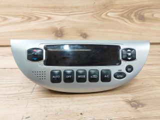 bontott CHEVROLET TACUMA Fűtéskapcsoló (digit klímás)