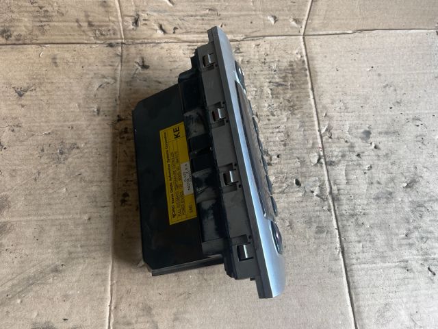 bontott CHEVROLET TACUMA Fűtéskapcsoló (digit klímás)