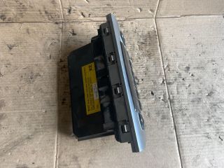 bontott CHEVROLET TACUMA Fűtéskapcsoló (digit klímás)