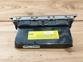 bontott CHEVROLET TACUMA Fűtéskapcsoló (digit klímás)