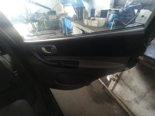 bontott CHEVROLET TACUMA Fűtőmotor (Klímás)