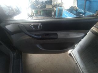 bontott CHEVROLET TACUMA Fűtőmotor (Klímás)