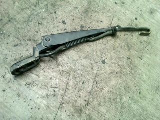 bontott CHEVROLET TACUMA Hátsó Ablaktörlő Kar