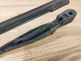 bontott CHEVROLET TACUMA Hátsó Ablaktörlő Kar