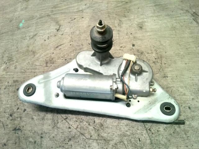 bontott CHEVROLET TACUMA Hátsó Ablaktörlő Motor