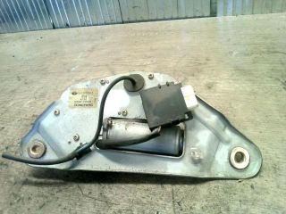 bontott CHEVROLET TACUMA Hátsó Ablaktörlő Motor