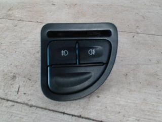 bontott CHEVROLET TACUMA Hátsó Ködzárófény Kapcsoló