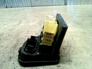 bontott CHEVROLET TACUMA Hátsó Ködzárófény Kapcsoló