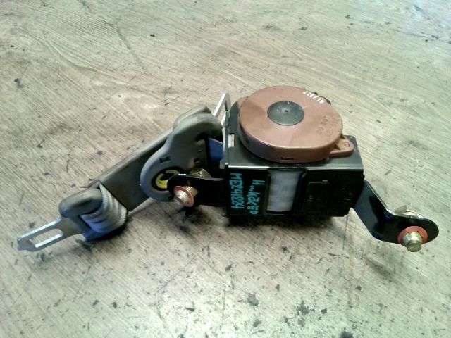 bontott CHEVROLET TACUMA Hátsó középső Biztonsági Öv