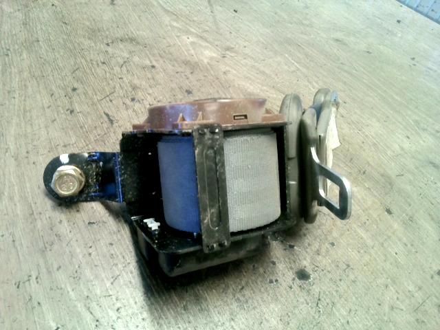 bontott CHEVROLET TACUMA Hátsó középső Biztonsági Öv