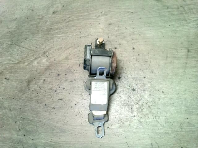 bontott CHEVROLET TACUMA Hátsó középső Biztonsági Öv