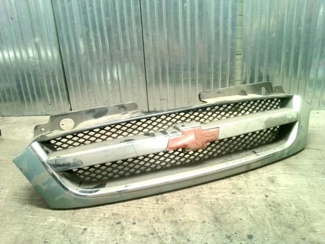 bontott CHEVROLET TACUMA Hűtőrács