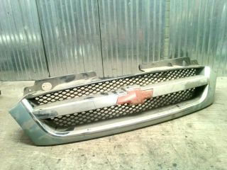 bontott CHEVROLET TACUMA Hűtőrács