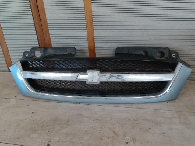bontott CHEVROLET TACUMA Hűtőrács