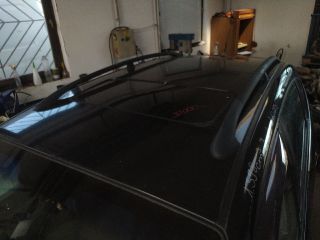 bontott CHEVROLET TACUMA Jobb első Ablak