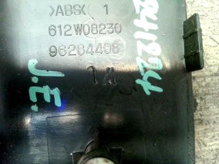 bontott CHEVROLET TACUMA Jobb első Ablakemelő Kapcsoló