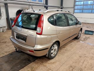 bontott CHEVROLET TACUMA Jobb első Ablakemelő Szerkezet (Elektromos)