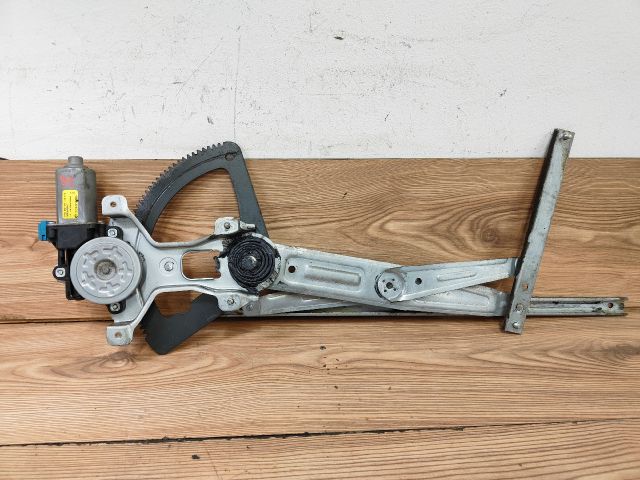 bontott CHEVROLET TACUMA Jobb első Ablakemelő Szerkezet (Elektromos)