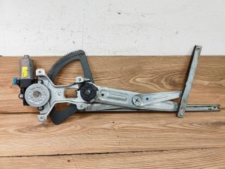 bontott CHEVROLET TACUMA Jobb első Ablakemelő Szerkezet (Elektromos)