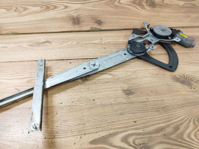 bontott CHEVROLET TACUMA Jobb első Ablakemelő Szerkezet (Elektromos)