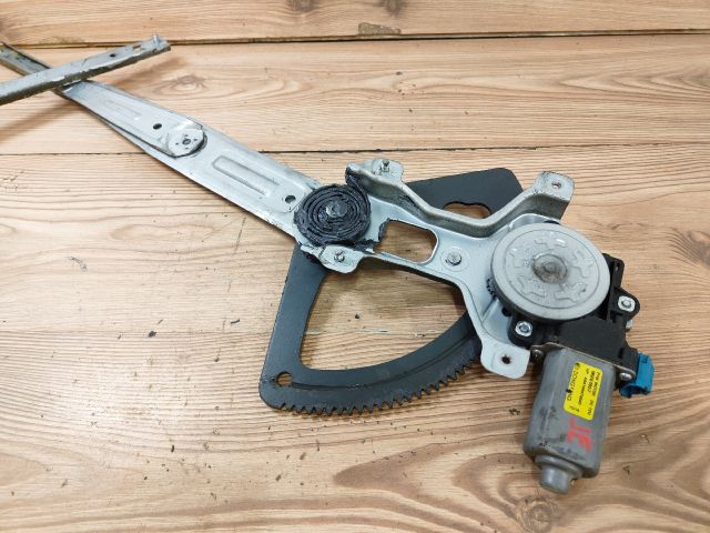 bontott CHEVROLET TACUMA Jobb első Ablakemelő Szerkezet (Elektromos)