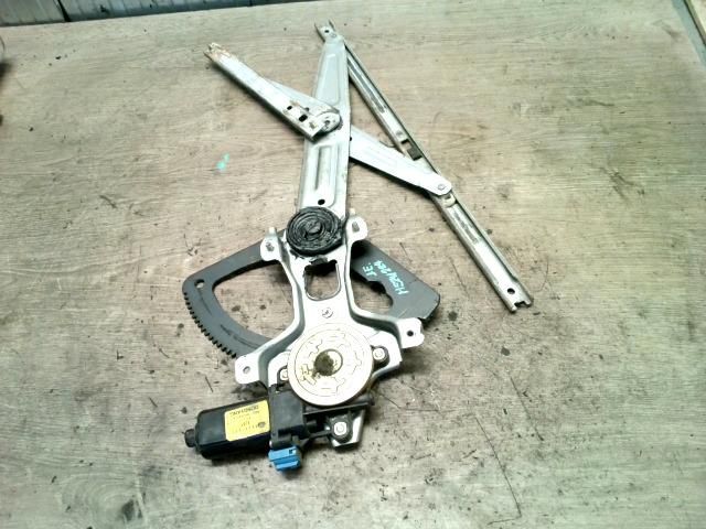 bontott CHEVROLET TACUMA Jobb első Ablakemelő Szerkezet (Elektromos)