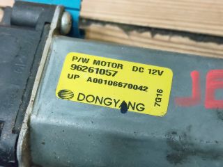 bontott CHEVROLET TACUMA Jobb első Ablakemelő Szerkezet (Elektromos)