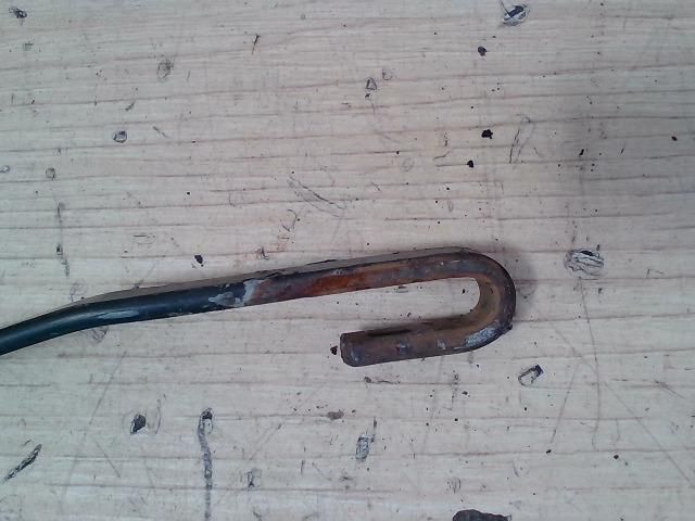 bontott CHEVROLET TACUMA Jobb első Ablaktörlő Kar