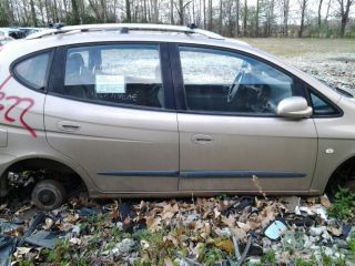 bontott CHEVROLET TACUMA Jobb első Ajtó (Üres lemez)