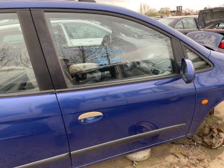 bontott CHEVROLET TACUMA Jobb első Ajtó (Üres lemez)