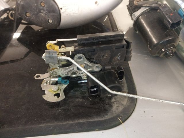 bontott CHEVROLET TACUMA Jobb első Ajtózár