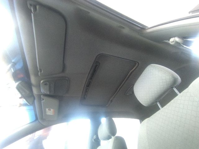 bontott CHEVROLET TACUMA Jobb első Ajtózár