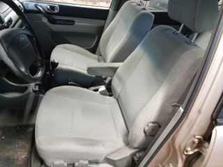 bontott CHEVROLET TACUMA Jobb első Ajtózár