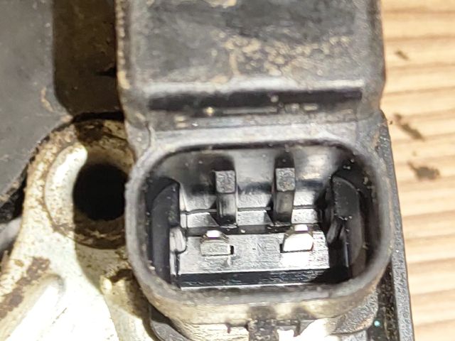 bontott CHEVROLET TACUMA Jobb első Ajtózár