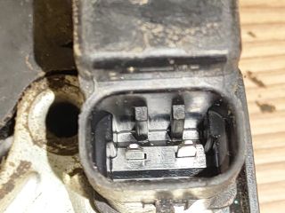 bontott CHEVROLET TACUMA Jobb első Ajtózár