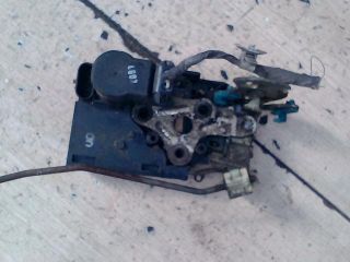 bontott CHEVROLET TACUMA Jobb első Ajtózár