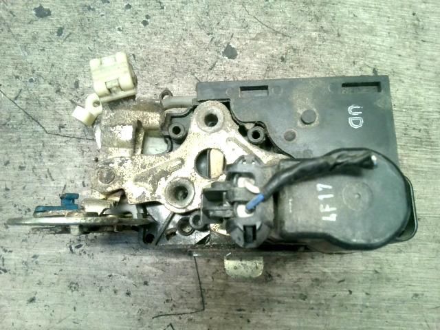 bontott CHEVROLET TACUMA Jobb első Ajtózár