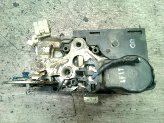 bontott CHEVROLET TACUMA Jobb első Ajtózár