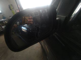 bontott CHEVROLET TACUMA Jobb első Fixüveg (Ajtóban)