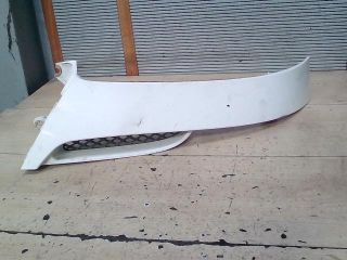 bontott CHEVROLET TACUMA Jobb Fényszóró Bajusz Díszléc