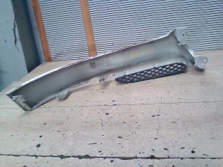 bontott CHEVROLET TACUMA Jobb Fényszóró Bajusz Díszléc