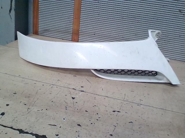 bontott CHEVROLET TACUMA Jobb Fényszóró Bajusz Díszléc