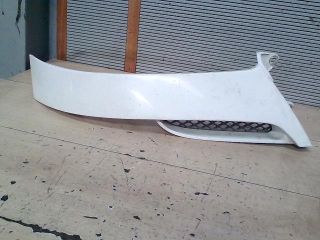 bontott CHEVROLET TACUMA Jobb Fényszóró Bajusz Díszléc