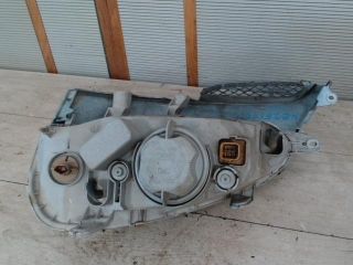 bontott CHEVROLET TACUMA Jobb Fényszóró